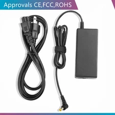 AC Adapter Power Supply Cord Charger For Acer Aspire 3 A315-21 A315-31 A315-41