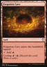 MTG Magic the Gathering Forgotten Cave (252/332) Commander Anthology 2018 LP