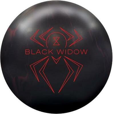 New Hammer Black Widow 2.0 Bowling Ball | Pin 2-3" | eBay