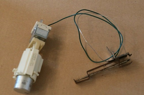 Thermostat BOSCH 00658806 EGO 55.17062.440 Backofen Herd 10017821 9000625007