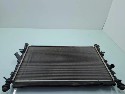 Radiador Agua para FORD TRANSIT CUSTOM FURGÓN (TTF) * 2014 102752 - Imagen 1 de 9