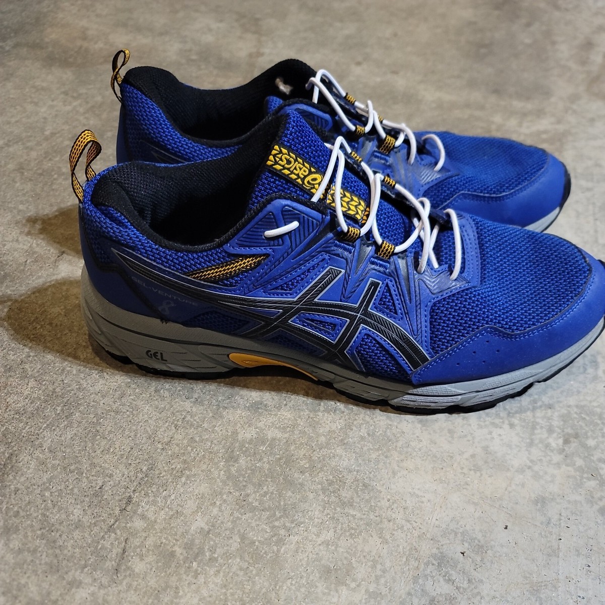 ASICS Men display picture 3