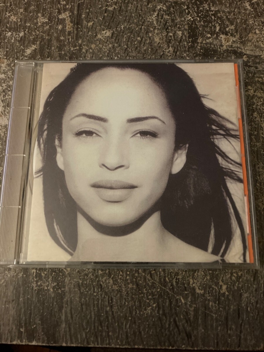 the best of sade cd | eBay