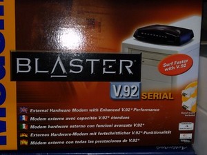 MODEM BLASTER V.92 DRIVERS DOWNLOAD MODEM BLASTER V.92 DRIVERS FOR WINDOWS MAC