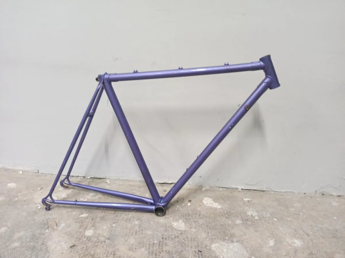 Cycle frames ebay sales