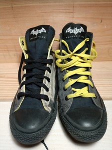 arkham city converse