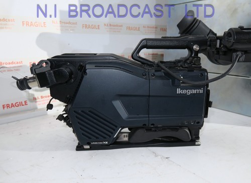 1x Ikegami 4k UHK-430S 4K fibre camera channel with 7inch VF (20% Vat includ - Picture 5 of 21