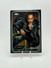 2024 Topps Chrome F1 Base Singles - You Pick** Complete Your Set