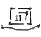 Tie Rod Master Steering Set Fits 1975-1981 Chevrolet Camaro