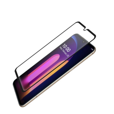 Pellicola Protettiva Vetro Temperato Premium Per LG V60, K51, Velvet Pellicola Protettiva Vetro Temperato Premium Per LG V60, K51, Velvet