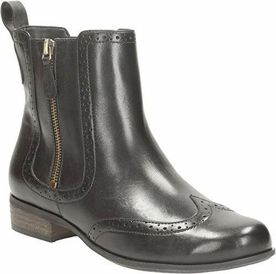 clarks hamble maze boots