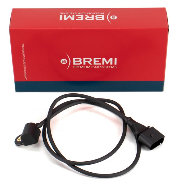 Bremi Nockenwellensensor FüR VW Passat B5 Audi A4 B5 B6 B7 A6 C5 1.9/2.0 TDI-image