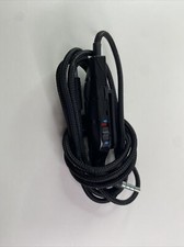 1.5m Headphone Audio Cable Replacement for Logitech G633 G635 G933 G935 US