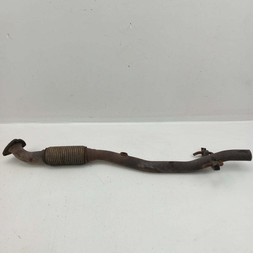 Hosenrohr Katalysator Opel Corsa D 1,2 A12XER