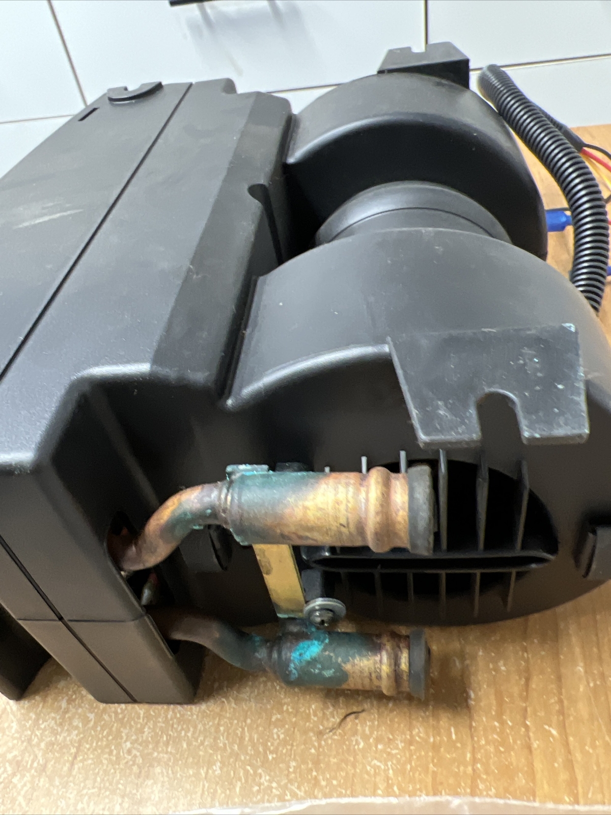 POLARIS OEM/NOS 2878491 HEATER, CP RANGER MID SIZE STD,CREW | eBay 