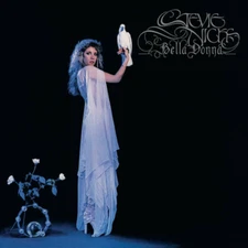 STEVIE NICKS - Bella Donna (180G Vinyl 2LP EXPANDED) 2022 R1-659036 NEW / SEALED