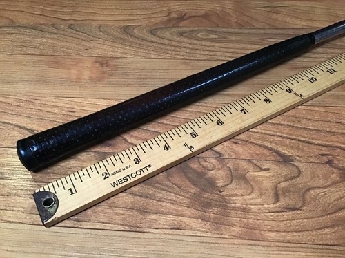 Spalding Robert T Jones Jr Kro-Flite 5 Iron RH 34.5” Original Shaft & Grip - Picture 5 of 9