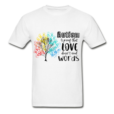 Autism Is Proof That Love Doesn't Need Words