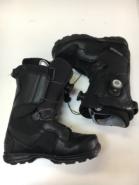 ride insano snowboard boots