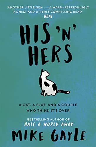 His 'n' Hers,Mike Gayle- 9780340825389