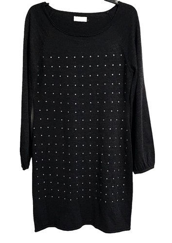 fine knitted maxi dress Gloria Fine Knit Pleated Maxi Dress main image 1