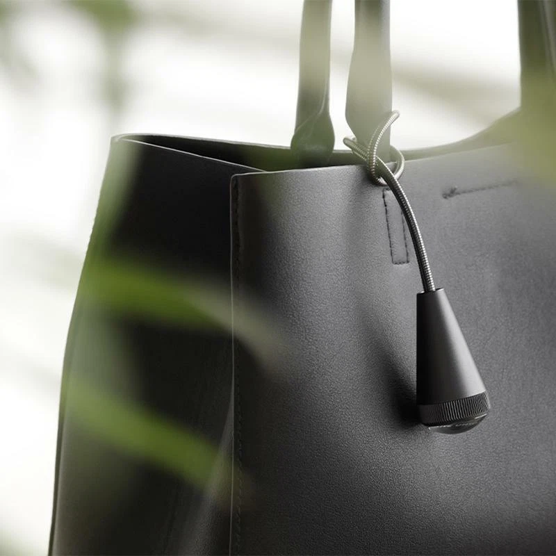 Tom Dixon | Native Union Stash Cone Compact Stainless Steel Lightning Cable - Image 3 of 4