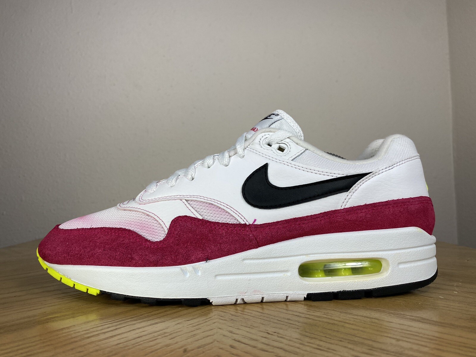air max rush pink