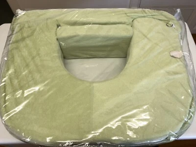 My Brest Friend Twin Feeding Pillow Feeding Gumtree Australia