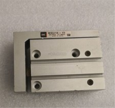 1pc Used Smc MXU16-15 by
