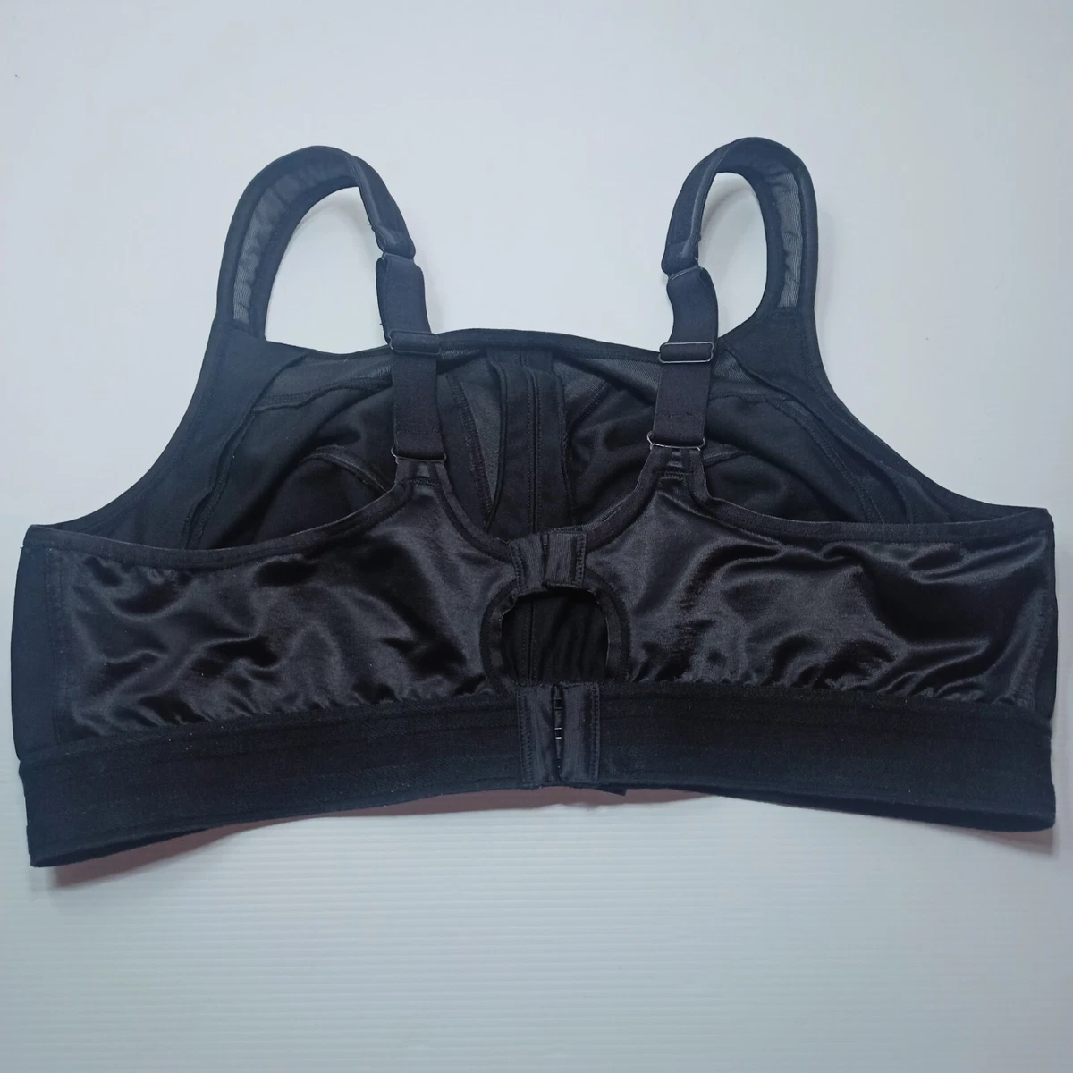 Intimo high hotsell impact sports bra