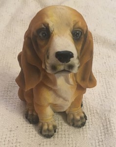 miniature bloodhound