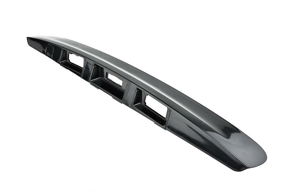 Poignée de coffre Nissan Qashqai 90810JD40HL en finition chrome premium longue durée