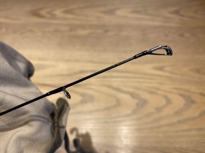 Daiwa Wise Stream 45ulb-3 Ultra Light Trout Fishing Baitcasting Rod Japan for sale online | eBay Daiwa Wise Stream 45ulb-3 Ultra Light Trout Fishing Baitcasting Rod Japan for sale online | eBay