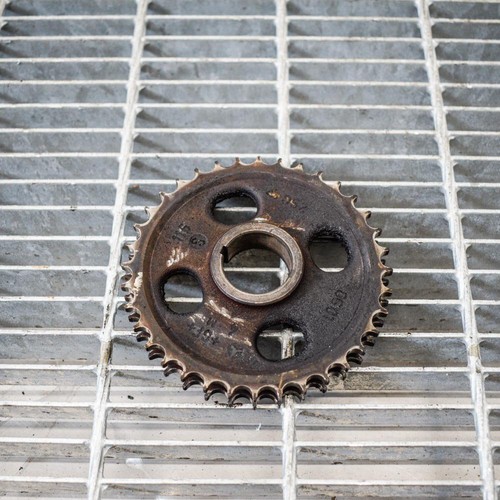 Mercedes-Benz S-Klasse Zahnriemen Nockenwellengetriebe W116 450 SE 165kw 1160520601