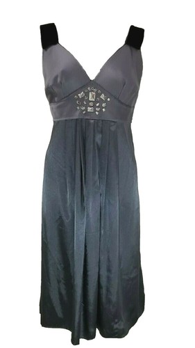 Simply Vera Vera Wang Sequin Mini Dress XS Glam Party Sparkle Cocktail Mini  New | eBay