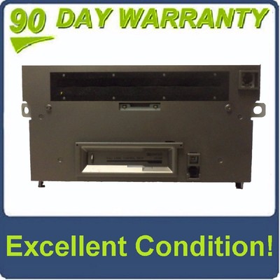 2004 - 2006 Nissan Maxima OEM Factory Stereo AM FM Radio MP3 CD PLAYER