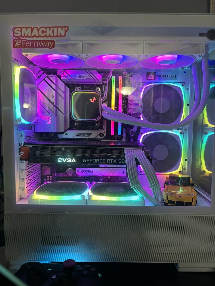 Gaming PC(without GPU) | eBay