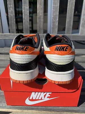 2001 Nike Dunk Low Co.jp Halloween Carbon Fiber Atmos Samba 2001 Nike Dunk Low Co.jp Halloween Carbon Fiber Atmos Samba