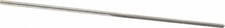 Made in USA #68 3-Flute Straight Shank Straight Flute High Speed Steel Chucki...