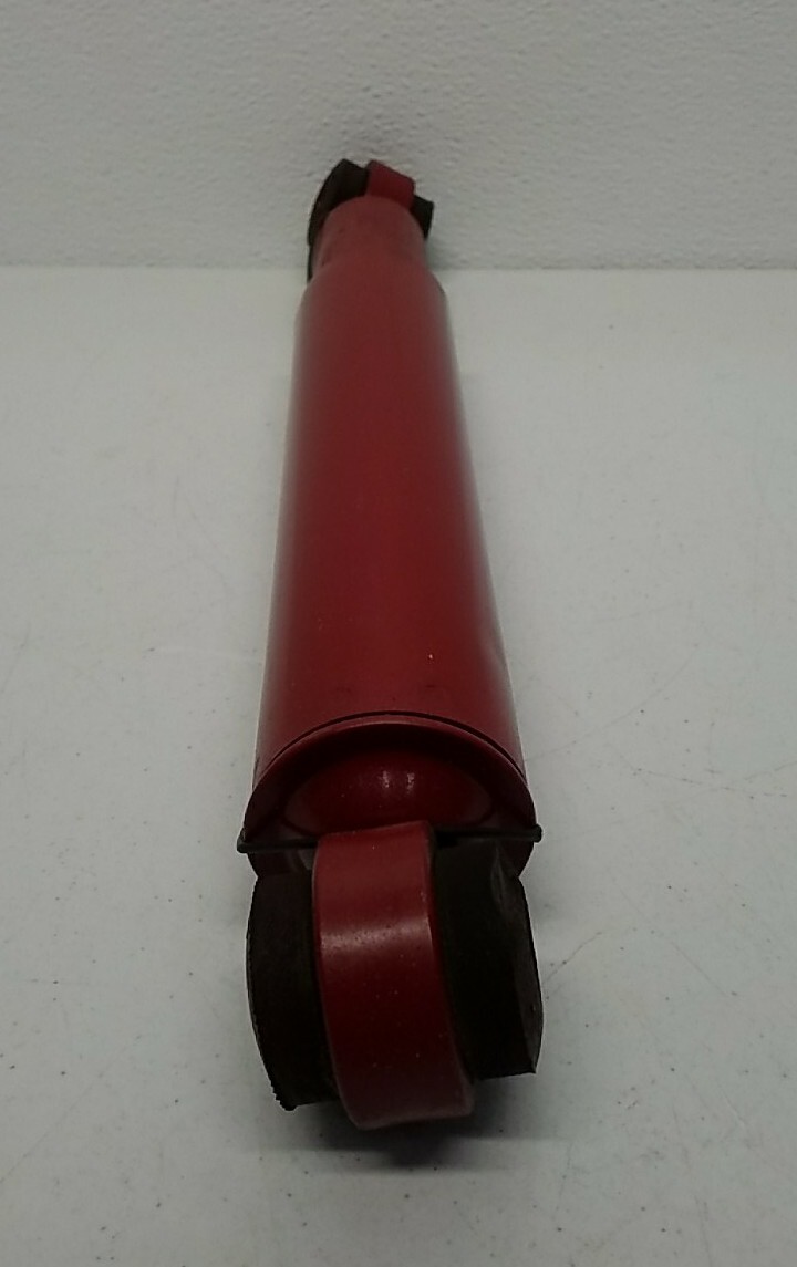 738017 Gabriel Red Ryder Gas Charged Shock Absorber Gabriel 81581