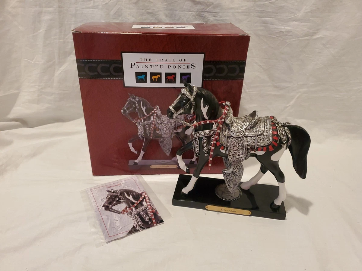 Trail of Painted Ponies Model Horses for sale | eBay