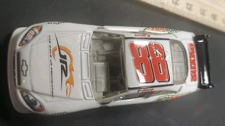 Dale Earnhardt Jr #88 The Dale Jr. Foundation 2009 Impala SS 1/64 - Image 2 of 4