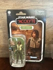 Star Wars Vintage Collection Osha Aniseya 3.75" Action Figure 2024 Sealed