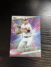 2024 Topps Series 2 - Stars of Mlb Gunnar Henderson #SMLB-33