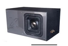 15sxk-p Black Faceplate