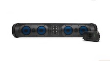EcoXGear SoundExtreme SEB26 Battery Powered 500W Soundbar Speaker ATV
