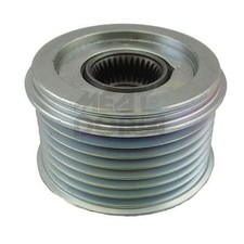 Ruota libera generatore MEAT & DORIA 45212 per GENESIS HYUNDAI