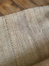 IKEA Rug - Strog - Flatwoven, natural 155x220 cm
