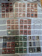 Star Wars CCG Bulk Lot 72 Cards Decipher 🔥 LOT 5