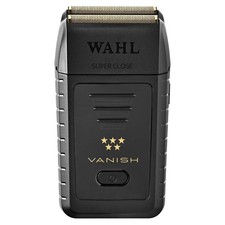 Wahl 5 Star Vanish Shaver 8173